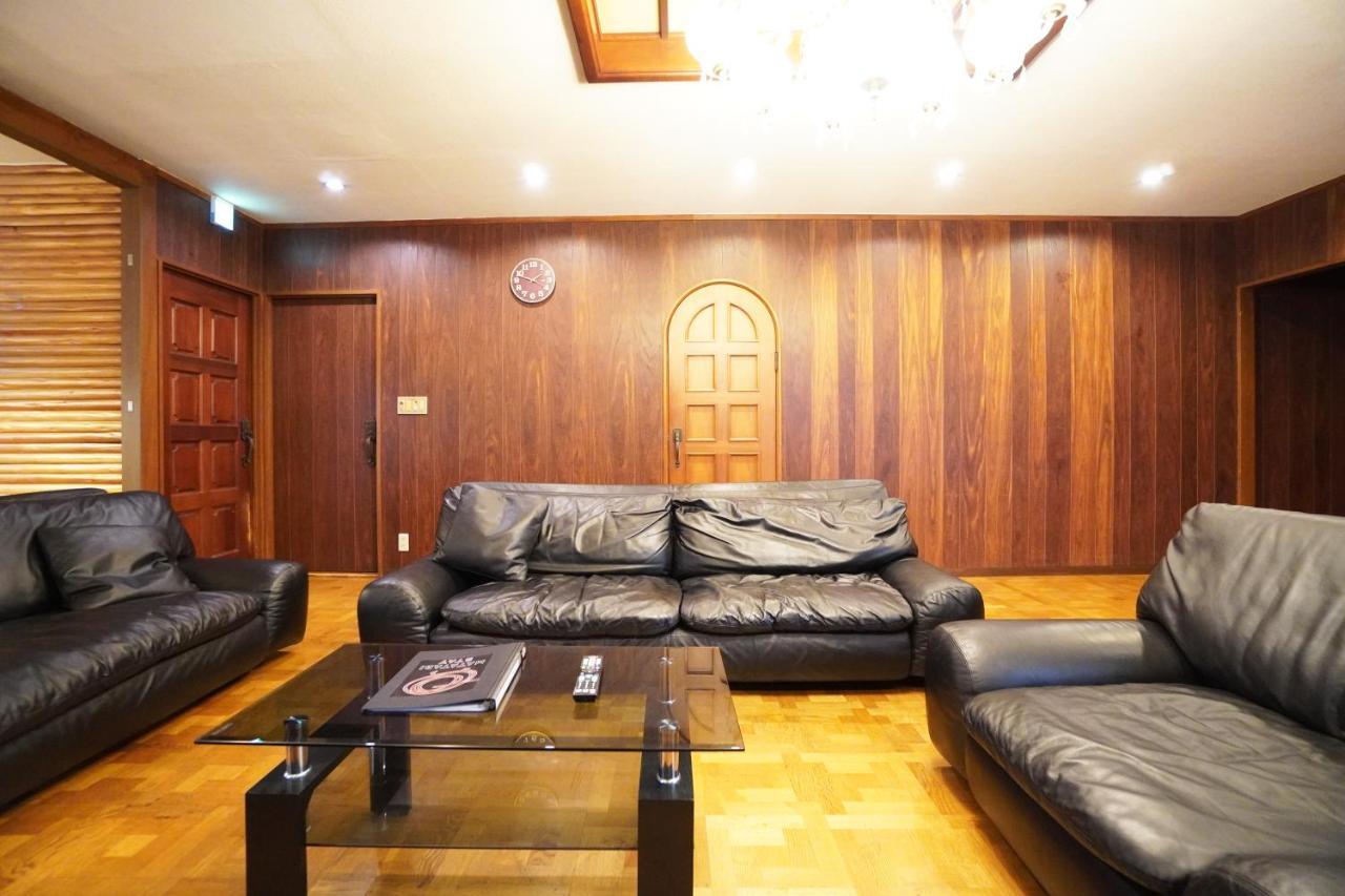 דירות אוסקה Dotonbori Mansion 405 מראה חיצוני תמונה